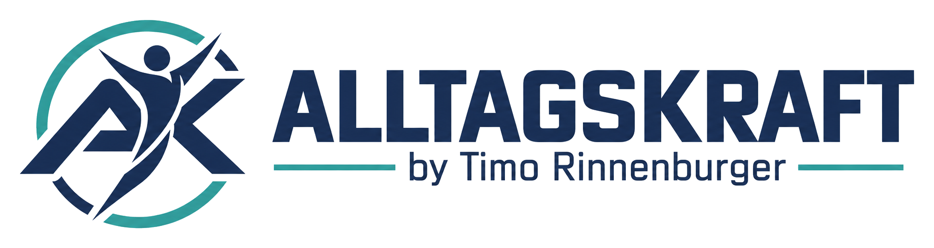 ALLTAGSKRAFT by Timo Rinnenburger