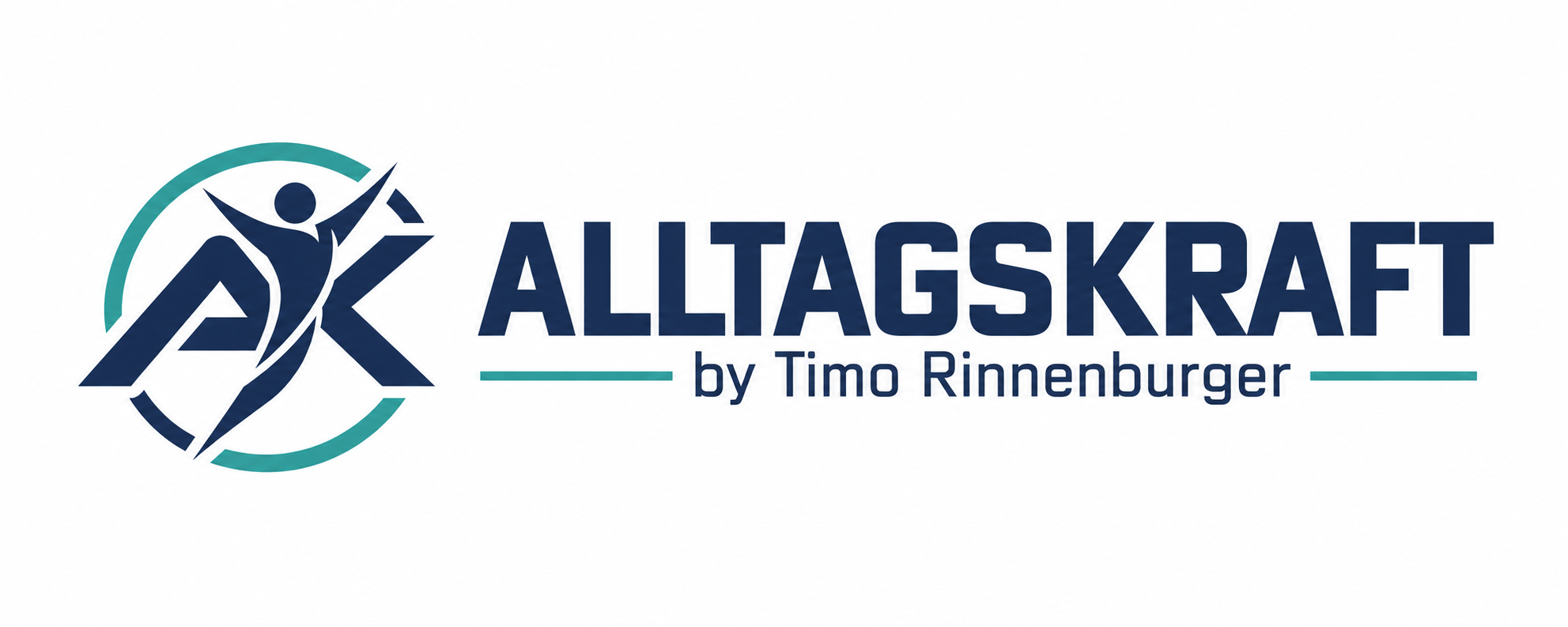 ALLTAGSKRAFT by Timo Rinnenburger